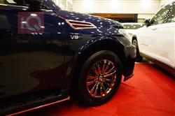 Nissan Armada